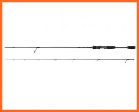 Dam Salt X Sw Spin Heavy Pergető Horgászbot 270cm 40-80g 2Részes