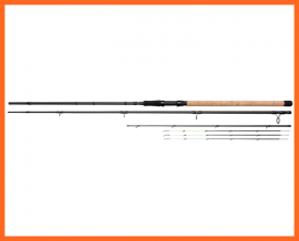 Dam Sense X Feeder Horgászbot 390cm Max:150g 3+3Részes