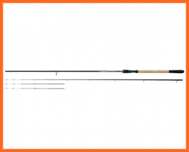 Dam Sensomax Carp Piker Horgászbot 275cm 15-55g 2+3Részes