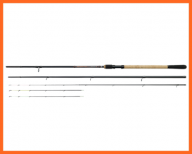 Dam Sensomax LI Heavy Feeder Horgászbot 360cm 125-175g 3+3Részes