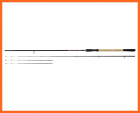 Dam Sensomax Quiver Feeder Horgászbot 300cm 10-40g 2+3 Részes
