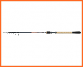Dam Sensomax 2 Teleszkópos Match Horgászbot 360cm 10-30g