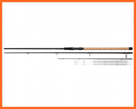 Dam Sensotek Heavy Feeder Horgászbot 360cm Max:120g 3+3Részes