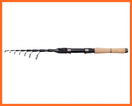 Dam Shadow Mini Spin Teleszkópos Horgászbot 240cm 7-20g