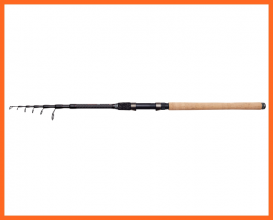 Dam Shadow Teleszkópos Horgászbot 360cm 5-25g