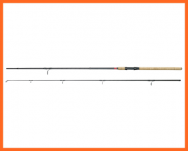 Dam Spezi Stick EEL Pergető Horgászbot 240cm 25-75g 2Részes