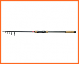 Dam Spezi Stick Eel Teleszkópos Horgászbot 270cm 25-75g