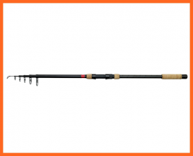 Dam Spezi Stick Teleszkópos Horgászbot 360cm 2.75Lbs