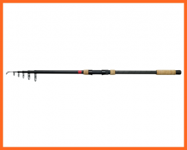 Dam Spezi Stick Trout Teleszkópos Horgászbot 300cm 10-30g