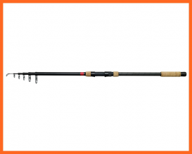 Dam Spezi Stick Zander Teleszkópos Horgászbot 300cm 25-50g