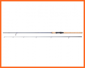 Dam Steelhead Iconic Spin Pergető Horgászbot 180cm 2-12g 2Részes