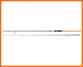 Dam Steelhead Iconic Spin Pergető Horgászbot 240cm 7-28g 2Részes