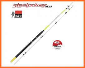 Dam Steelpower Lite Pilk 3,0m 90-300gr, Harcsázó Bot