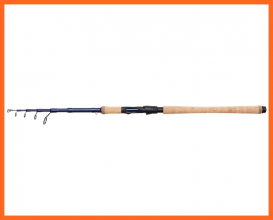 Dam Steelhead Iconic Teleszkópos Horgászbot 210cm 5-20g
