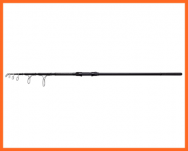 Dam XT1 50 Távdobó Teleszkópos Horgászbot 360cm 3.0Lbs 50mm