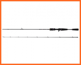 Dam Yagi Cast Pergető Horgászbot 220cm 42-120g 2Részes