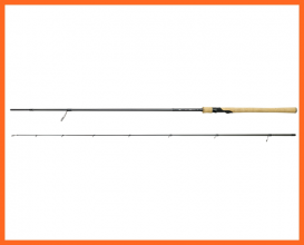 Dam Yagi Classic Spin Pergető Horgászbot 270cm 20-50g 2Részes