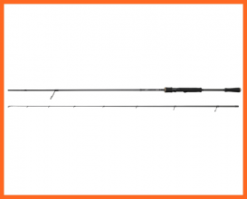 Dam Yagi Light Jig Pergető Horgászbot 240cm 5-26g 2Részes