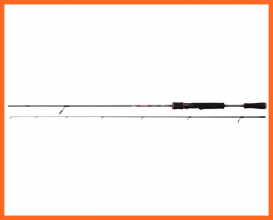 Dam Yagi Spoon Ultra Light Pergető Bot 190cm 1.0-4.0g 2Részes