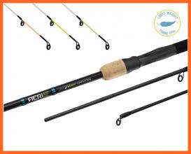 Delphin Aeris Feeder Horgászbot 345cm Max:70g 3+3Részes