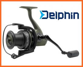 Delphin Amox 5000 Feeder Orsó