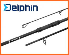 Delphin Apollo Generation X Bojlis Bot 360cm 5.0Lbs 50mm 2 Részes
