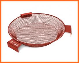 Delphin Atoma Roundmesh Etetőanyag Törőszita 38cm 4x4mm