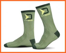 Delphin Bamboo Meleg Horgász Zokni 41-46