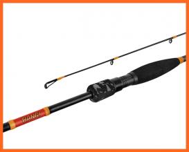 Delphin Bang Nxt Ultra Light Pergető Horgászbot 180cm 0,5-5,0g