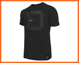 Delphin Black Way Póló Horgász Ruházat Xxxl