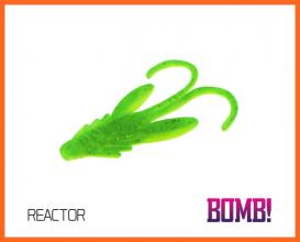 Delphin Bomb Nympha Műcsali 2,5cm 10db Reactor