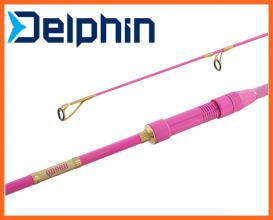 Delphin Queen Candy Bojlis Horgászbot 360cm 3.0Lbs 2 Részes
