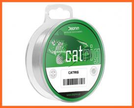Delphin Cat Rig Monofil Harcsázó Előkezsinór 0.80mm 35m 31.4Kg