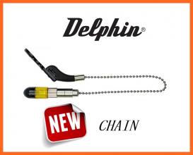 Delphin Chain Sárga, Láncos Swinger
