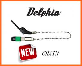 Delphin Chain Zöld, Láncos Swinger