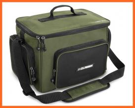 Delphin Classa Carryall Horgász Táska 45x35x25cm