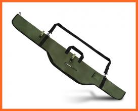 Delphin Classa Porta 2 Botos Horgász Botzsák 145cm