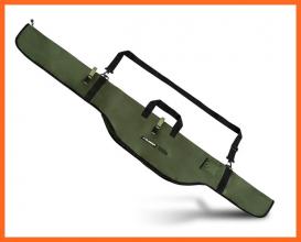 Delphin Classa Porta 2 Botos Horgász Botzsák 155cm