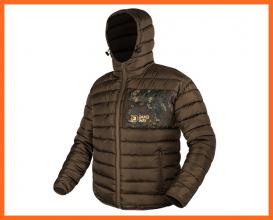 Delphin Camoway Horgász Dzseki Xxxl