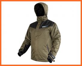 Delphin Cruis Air Őszi Tavaszi Horgász Thermoruha Felső Rész Xl