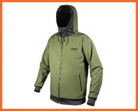Delphin Cruiser Hero Softshell Kabát Horgász Ruha Xxl