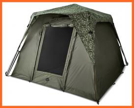 Delphin Cubicon C2G Air Space Horgász Sátor 270x270cm