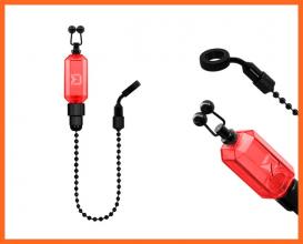 Delphin Cubix Chain Láncos Horgász Swinger Piros