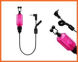 Delphin Cubix Light Horgász Swinger Pink