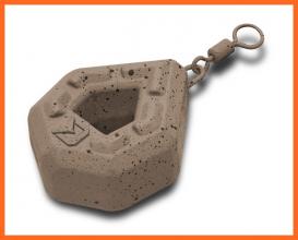 Delphin Cyber Barbed Horgász Ólom 150g 1db/csomag