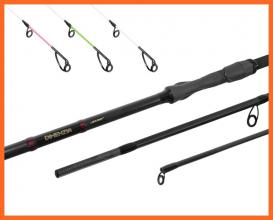 Delphin Dimenza Ls+ Heavy Feeder Horgászbot 360cm Max:175g 3+3 Részes