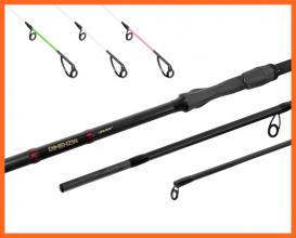 Delphin Dimenza Ls+ Feeder Horgászbot 360cm Max:175g