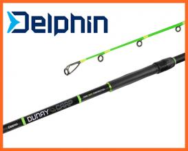 Delphin Dunay Carp Általános Pontyozó Horgászbot 240cm Max:200g