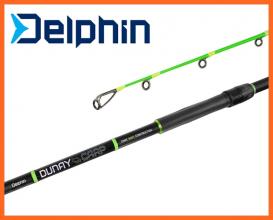 Delphin Dunay Carp Pontyozó Horgászbot 270cm 200g 2 Részes