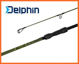 Delphin Etna Camo Long Shot Bojlis Bot 360xm 3.35Lbs 2 Részes